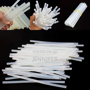 1kg of Glue Sticks Big Size