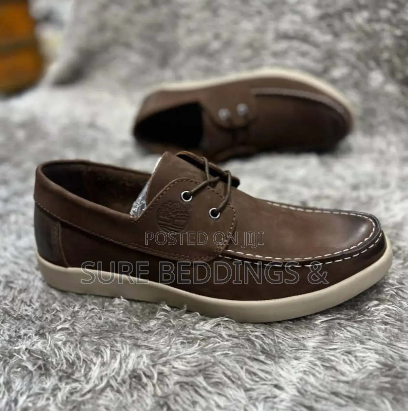 Simple Classic Timberland