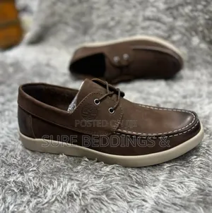 Simple Classic Timberland