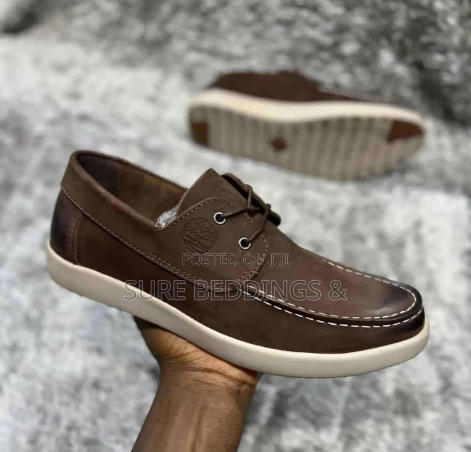 Simple Classic Timberland