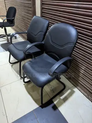 Non Rotating Office Chairs
