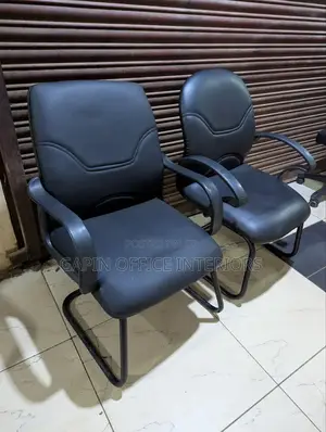 Non Rotating Office Chairs
