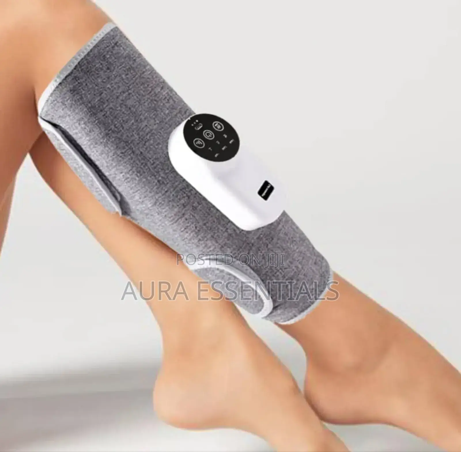 Rechargeable Calf Leg Massager