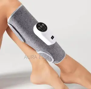 Rechargeable Calf Leg Massager