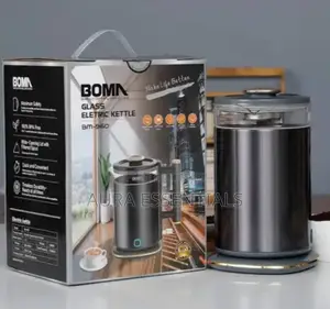 Boma Retro Electric Kettle