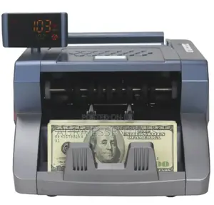 Xd-8810 Chargeable Money Counter Machine