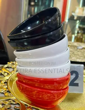 12pcs Dip Bowls