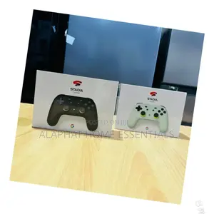 Google Stadia Controller