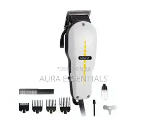 Sokany Sk-9906 Professional Hair Clipper