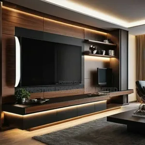 Clasic Tv Unit Amazing.Bb
