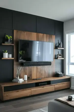 Clasic Tv Unit Amazing.Bb