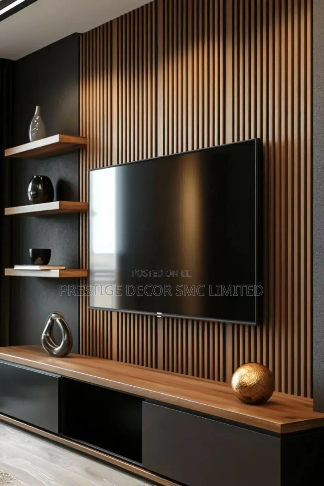 Modern Tv Unit So Amazing