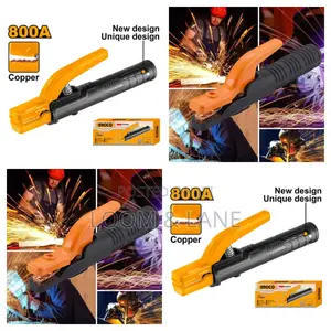 New Design Ingco Copper Welding Iron