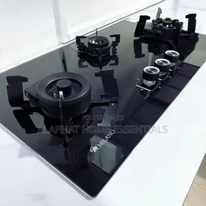 Milano 90x60cm Inbuilt Hobb