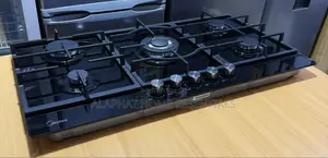Midea 90x60cm Inbuilt Gas Hobb