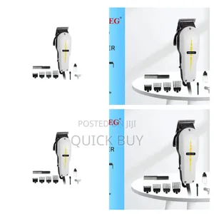 New Sk-9906 Professional Hair Clipper