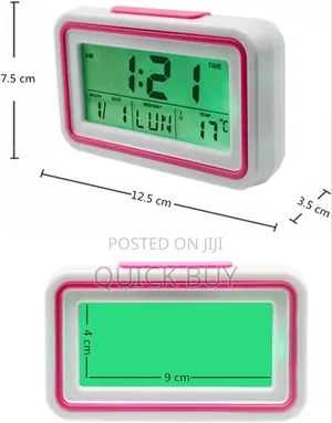 New Quality Digital Clock