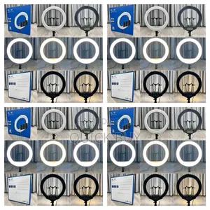 Rl-18inch New Ring Light