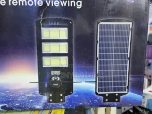 2 in 1 Al Solar Wireless Camera Plus Lighting
