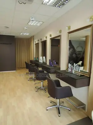 Opera Salon Mirrors
