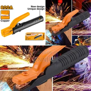 Welding Electrode Holder