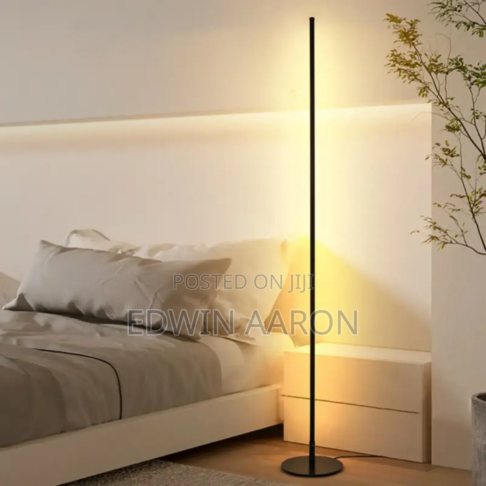 Led Floor Lamp