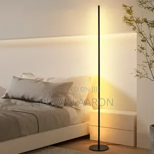 Led Floor Lamp