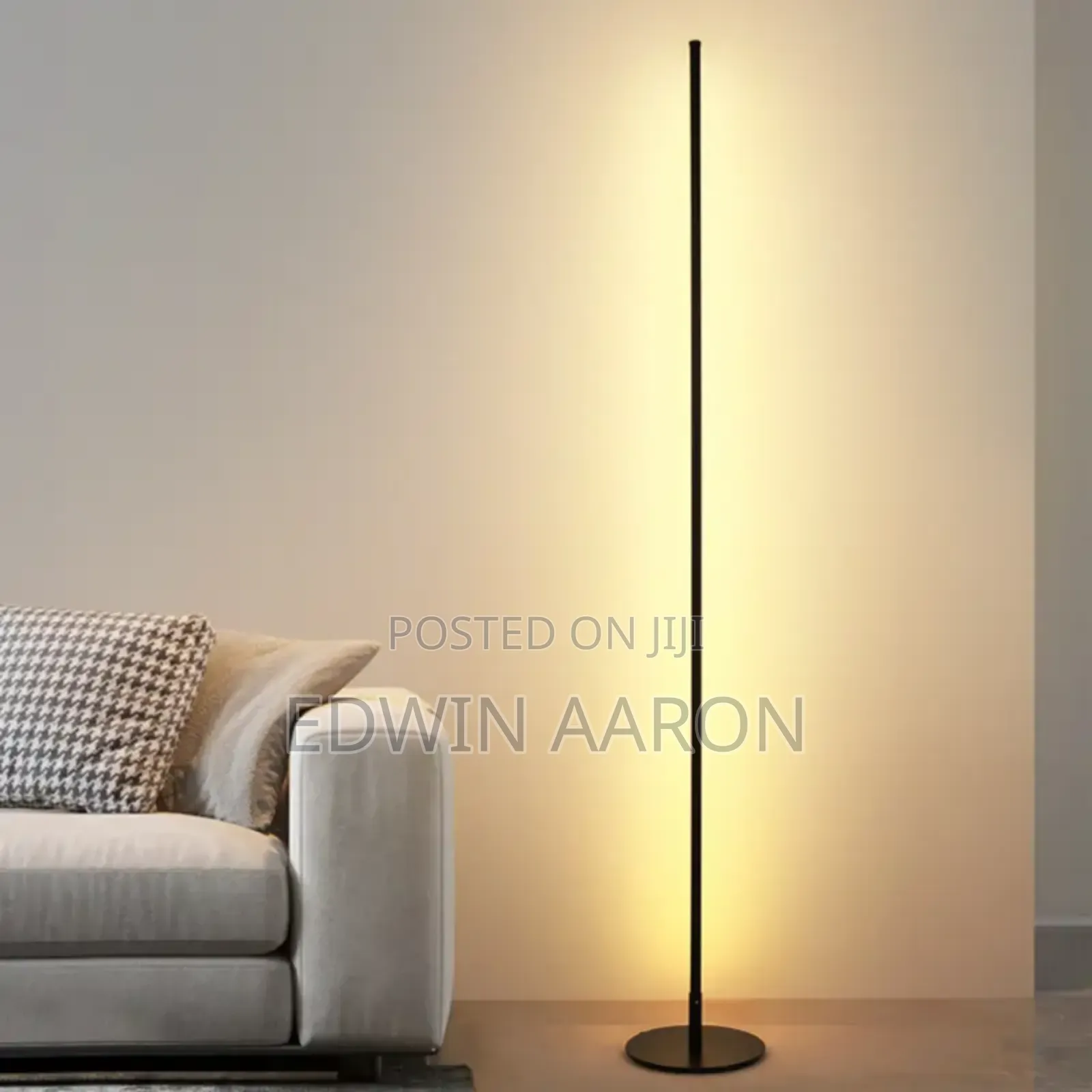Led Floor Lamp