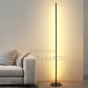 Led Floor Lamp