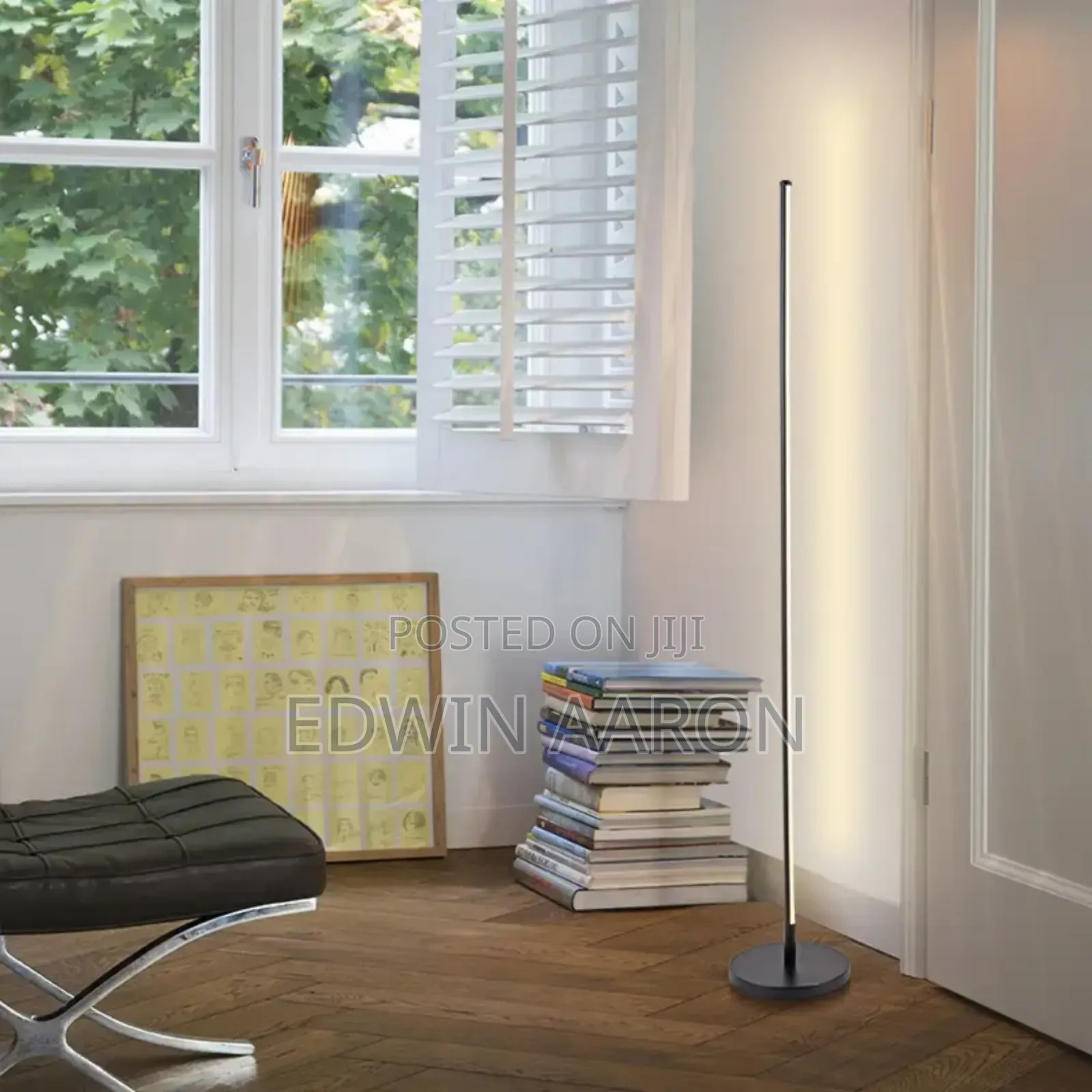 Led Floor Lamp