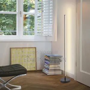 Led Floor Lamp