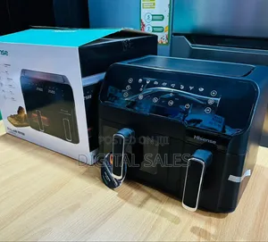 Hisense 8.8 Litre Airfryer