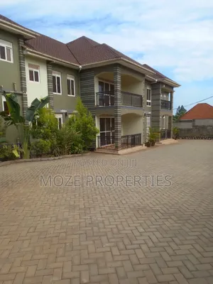2bdrm Apartment in Kira Nsasa, Central Division for rent