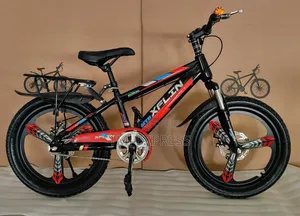 Kids Sports Bikes
