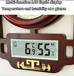 Classic Wall Clock