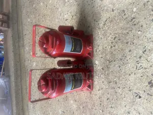 Hydraulic Jack 16 Ton