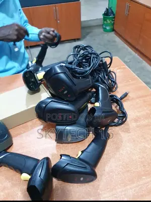 Computers/ CCTVS / Pos Maintenance and Software Installation