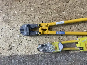 Bolt Cutter