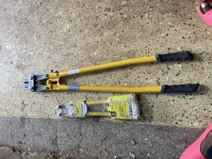 Bolt Cutter