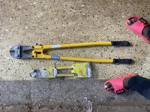 Bolt Cutter