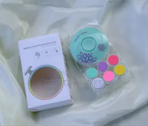 Baby/Kids Nail Trimmer Set