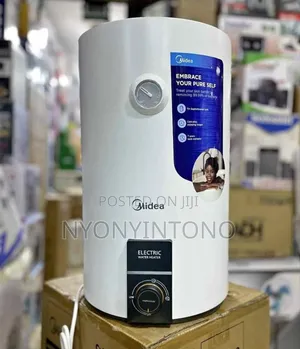 Midea 30liters Top-Quality Electric Water Heater