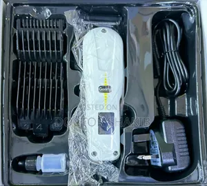 New Germany Professional Hair Clipper