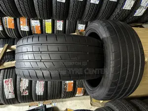 245/45r18 100w Xl Foreign Used Tires