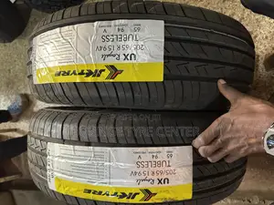 205/65r15 Jk Tyres