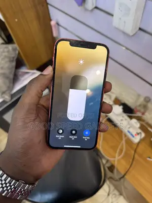 Apple iPhone 12 128 GB Red