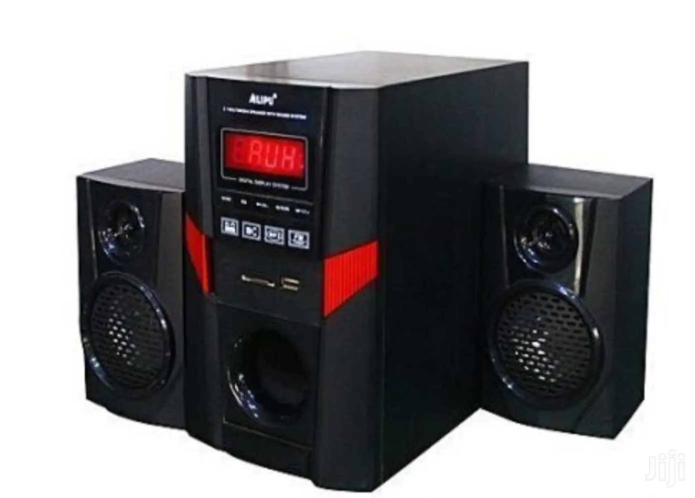 Ailipu Amplifier