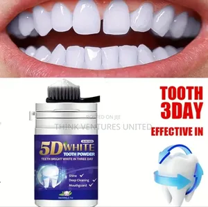 Teeth Whitening Powder