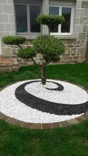 Compound World Class Decor