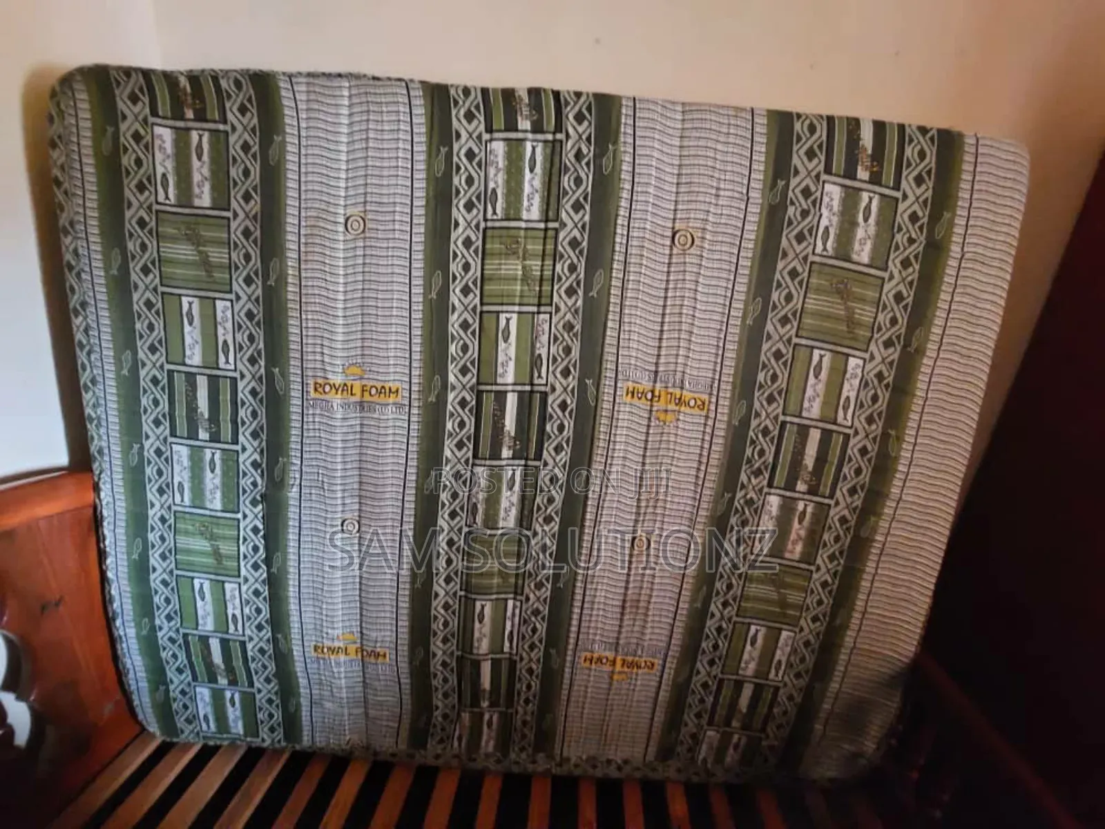 Mattress 5by6